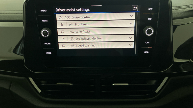 Volkswagen T-Roc 1.5 TSI Style Design 5dr Petrol Hatchback